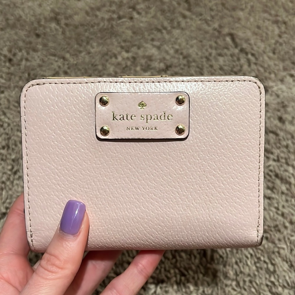 Kate Spade wallet